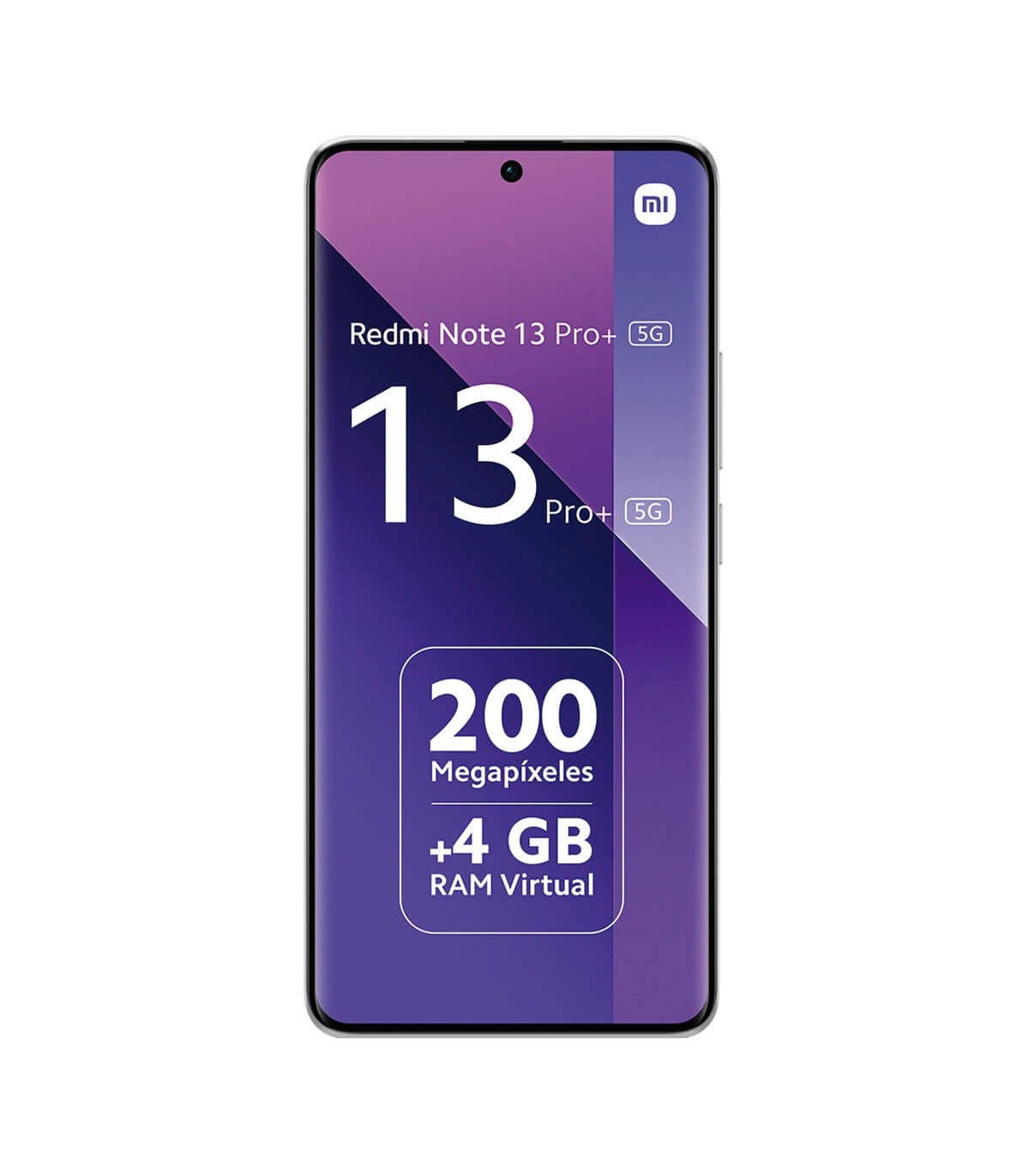 Xiaomi Redmi Note 13 Pro 5G 8GB 256GB Dual Sim Purple