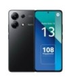 Xiaomi Redmi Note 13 4G 8GB/128GB Preto (Preto Meia-Noite) Dual SIM