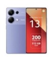 Xiaomi Redmi Note 13 Pro 4G 12 Go/512 Go Violet (Violet lavande) Double SIM