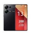 Xiaomi Redmi Note 13 Pro 4G 8GB/256GB Black (Midnight Black) Dual SIM