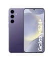 Samsung Galaxy S24+ 5G 12GB/256GB Violeta (Cobalt Violet) Dual SIM SM-S926B