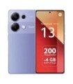 Xiaomi Redmi Note 13 Pro 4G 8GB/256GB Pourpre (Lavender Purple) à double carte SIM