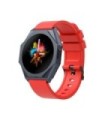 SMARTWATCH CANYON OTTO SW-86 RED