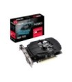 SCHEDA GRAFICA ASUS PHOENIX RX 550 EVO 4GB GDDR5