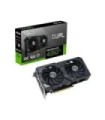 CARTÃO GRÁFICO ASUS DUAL RTX 4060TI OC 8GB