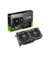 CARTE GRAPHIQUE ASUS RTX 4060TI DOUBLE OC 16G GDDR6