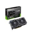 CARTÃO GRÁFICO ASUS RTX 4060TI DUPLO A16G GDDR6