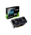 CARTÃO GRÁFICO ASUS DUAL RTX 3050 OC 8GB GDDR6 V2