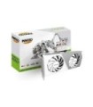 SCHEDA GRAFICA INNO3D RTX 4060TI TWIN X2 OC 16GB WHITE