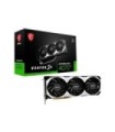 CARTÃO GRÁFICO MSI RTX 4070TI VENTUS 3X E1 OC 12GB GDDR6X