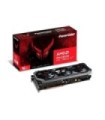 SCHEDA GRAFICA POWERCOLOR RX 7800XT 16GB GDDR6 RED DEVIL