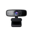 WEBCAM FHD ASUS C3 NERO