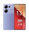 Xiaomi Redmi Note 13 Pro 4G 8GB/256GB Roxo (Roxo Lavanda) Dual SIM