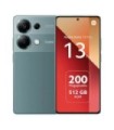 Xiaomi Redmi Note 13 Pro 4G 12GB/512GB Vert (Forest Green) à double carte SIM