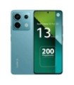 Xiaomi Redmi Note 13 Pro 5G 8 Go/256 Go Bleu (Sarcelle océan) Double SIM