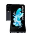 Samsung Galaxy Z Flip4 5G 8GB/512GB Grigio (Grafite) Doppia SIM SM-F721B