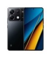 Xiaomi Poco X6 5G 8GB/256GB Nero (Nero) Doppia SIM