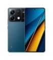 Xiaomi Poco X6 5G 8GB/256GB Blue (Blue) with dual SIM