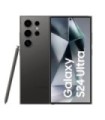 Samsung Galaxy S24 Ultra 5G 12GB/512GB Negro (Titanium Black) Dual SIM SM-S928B