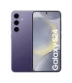 Samsung Galaxy S24 5G 8GB/128GB Violeta (Cobalt Violet) Dual SIM SM-S921B