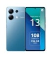 Xiaomi Redmi Note 13 4G 8GB/256GB Azul (Azul Gelo) Dual SIM