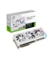 CARTE GRAPHIQUE ASUS RG STRIX RTX 4090 OC 24 GB BLANC