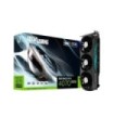 TARJETA GRÁFICA ZOTAC RTX 4070 SUPER TRINITY BLACK ED 12GB