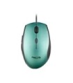 MOUSE ÓPTICO NGS MOTH ICE WIRED ERGONOMIC SILENT
