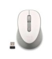 OPTICAL MOUSE NGS DEW WHITE