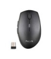 OPTICAL MOUSE NGS BEE BLACK