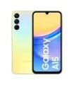 Samsung Galaxy A15 4 Go/128 Go Jaune (Jaune personnalité) Double SIM A155