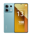 Xiaomi Redmi Note 13 5G 8GB/256GB Verde Turchese (Ocean Teal) Dual SIM