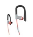 CUFFIE MICRO ENERGY SISTEMA SPORT 1 MIC ROSSO