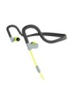 MICROFONI MICRO ENERGY SYSTEM SPORT2 GIALLO MIC