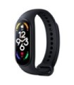 Xiaomi Smart Band 7 Black activity wristband