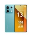 Xiaomi Redmi Note 13 5G 6GB/128GB Green Turquoise (Ocean Teal) Dual SIM is also available