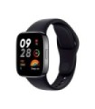 Xiaomi Redmi Watch 3 Bluetooth Negro (Black)