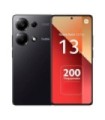 Xiaomi Redmi Note 13 Pro 4G 12GB/512GB Negro (Midnight Black) Dual SIM