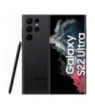 Samsung Galaxy S22 Ultra 5G 8GB/128GB Negro (Phantom Black) Enterprise Edition Dual SIM SM-S908