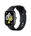 Xiaomi Redmi Watch 4 Bluetooth Negro (Obsidian Black)