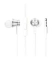 Xiaomi Mi In-Ear Headphones Basic Auriculares con cable Plata (Silver) ZBW4355TY