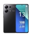 Xiaomi Redmi Note 13 4G 6GB/128GB Negro (Midnight Black) Dual SIM