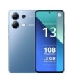 Xiaomi Redmi Note 13 4G 6GB/128GB Azul (Ice Blue) Dual SIM