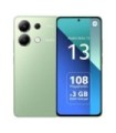 Xiaomi Redmi Note 13 4G 6GB/128GB Verde (Mint Green) Dual SIM