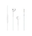 Auricolari Apple EarPods con connettore Lightning