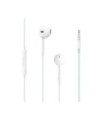 Auriculares Apple EarPods con conector Lightning