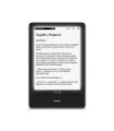 E-BOOK 6 SPC DICKENS LIGHT PRO NEGRO