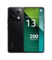 Xiaomi Redmi Note 13 Pro 5G 12GB/512GB Noir (Noir de minuit) à double carte SIM