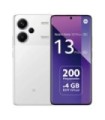 Xiaomi Redmi Note 13 Pro+ 5G 8GB/256GB Blanco (Moonlight White) Dual SIM