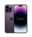 Apple iPhone 14 Pro 128GB Morado Oscuro (Deep Purple)